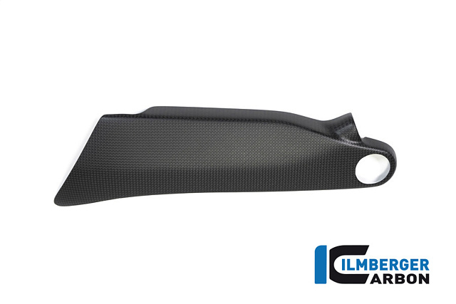 Накладка рамы ILMBERGER CARBON RAL.104.DV4RM.K
