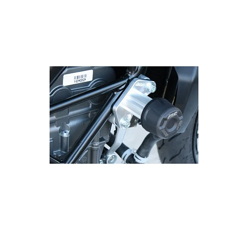 Слайдеры рамы мотоцикла GSG 4060255-KM4-DS