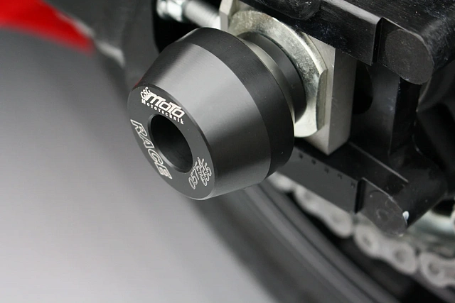 Слайдеры оси заднего колеса мотоцикла GSG 45-32-397-H74