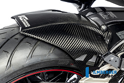Заднее крыло ILMBERGER CARBON CG.KHO.009.1XR20