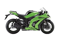 Kawasaki ZX-10R 2011-2015