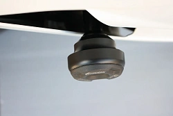 Слайдеры рамы мотоцикла GSG 35440-D29-SH