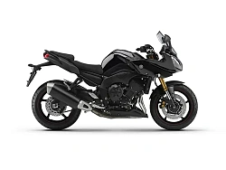 Yamaha FZ8 2008-