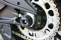 Слайдеры оси заднего колеса мотоцикла GSG 38-35-330