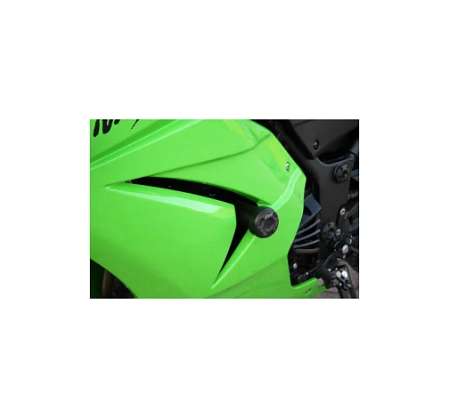 Слайдеры рамы мотоцикла GSG 1454440115-K45