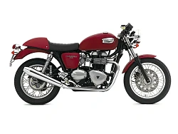Triumph Thruxton-R 2004-2015