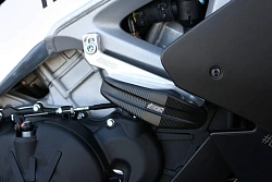 Слайдеры рамы мотоцикла продольные GSG 1505040-A21