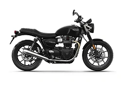 Triumph Street Twin 900 2019- 