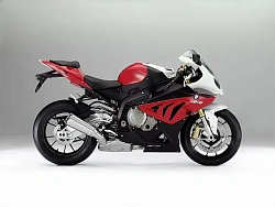 BMW S 1000 RR / HP4 2012-2014