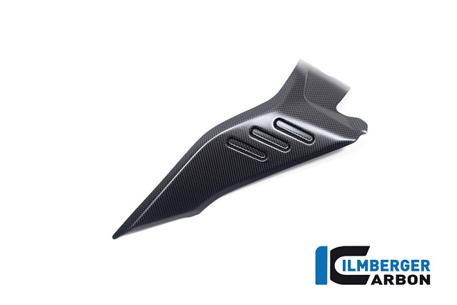 Накладка бака, левая ILMBERGER CARBON ATL.107.DI23M.K
