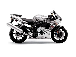 Yamaha YZF-R6 2003-2005