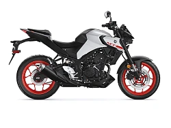 Yamaha MT03 2020-