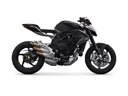 MV Agusta Brutale 800 2016-