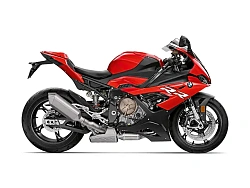 BMW S 1000 RR 2019-2022