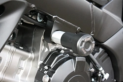 Слайдеры рамы мотоцикла GSG 80445-S53