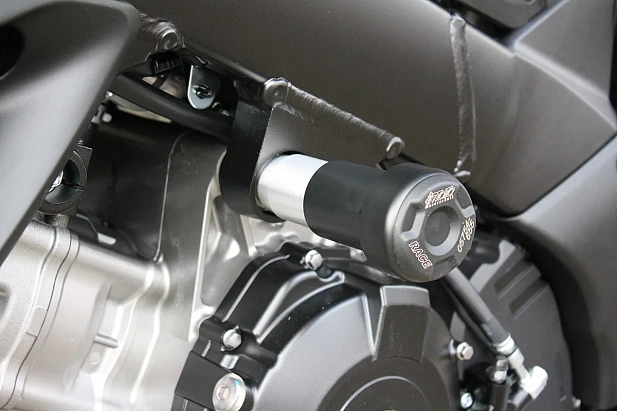 Слайдеры рамы мотоцикла GSG 80445-S53