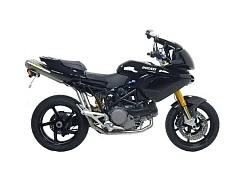 Ducati Multistrada DS 620 2005-2006