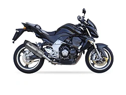 Kawasaki Z1000 2007-2009