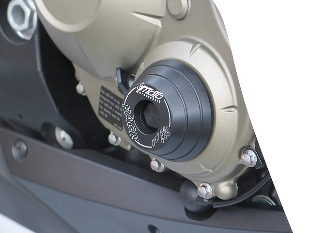 Слайдеры рамы мотоцикла GSG 407543-H30