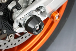 Слайдеры оси заднего колеса мотоцикла GSG 320-3049-3849