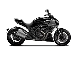 Ducati Diavel 1200 2010-2019