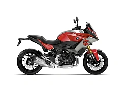BMW F 900 XR 2020-