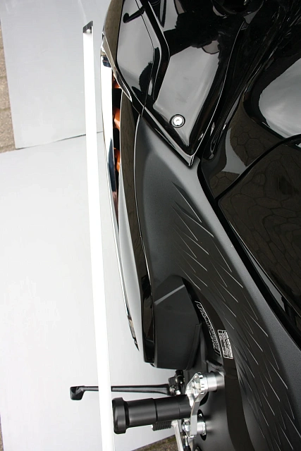 Слайдеры оси маятника мотоцикла GSG 1154440-S62