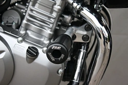 Слайдеры рамы мотоцикла GSG 95410-S52