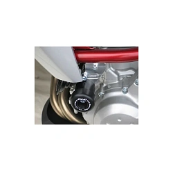 Слайдеры рамы мотоцикла GSG 6549075-K31