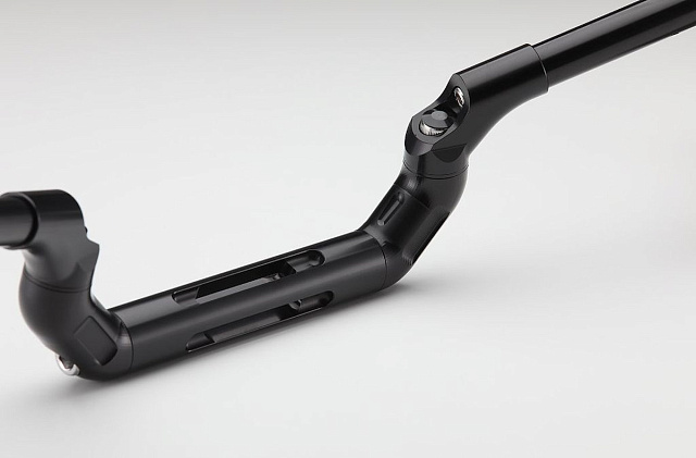 Руль Ducati Aella