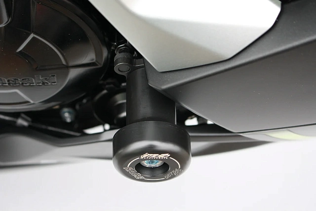 Слайдеры рамы мотоцикла GSG 705065320-K75