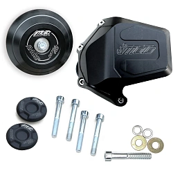 Слайдеры рамы мотоцикла GSG 407543-H30