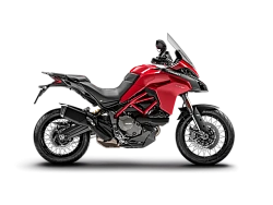 Ducati Multistrada 950 2019-