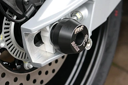 Слайдеры оси заднего колеса мотоцикла GSG 32-44-372-A23