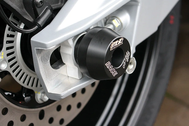 Слайдеры оси заднего колеса мотоцикла GSG 32-44-372-A23