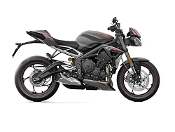 Triumph Street Triple 765 2020-
