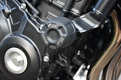 Слайдеры рамы мотоцикла GSG 40602-H67