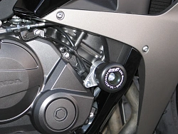 Слайдеры рамы мотоцикла GSG 5544450-H27