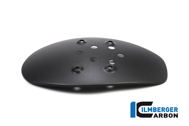 Заднее крыло ILMBERGER CARBON SPS.115.XD16M.K