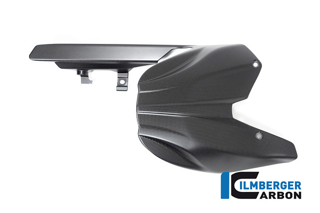 Заднее крыло ILMBERGER CARBON KHO.117.DI23M.K