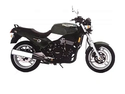 Triumph Trident 750-900