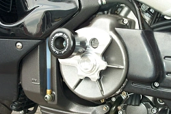 Слайдеры рамы мотоцикла GSG 1357049-A4