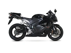 Honda CBR600RR 2009-2012