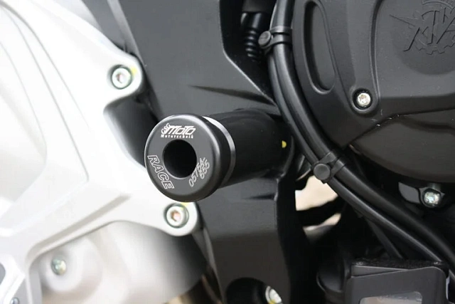 Слайдеры оси маятника мотоцикла GSG 903991-M66