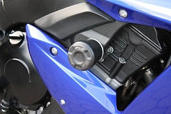 Слайдеры рамы мотоцикла GSG 49490-Y22