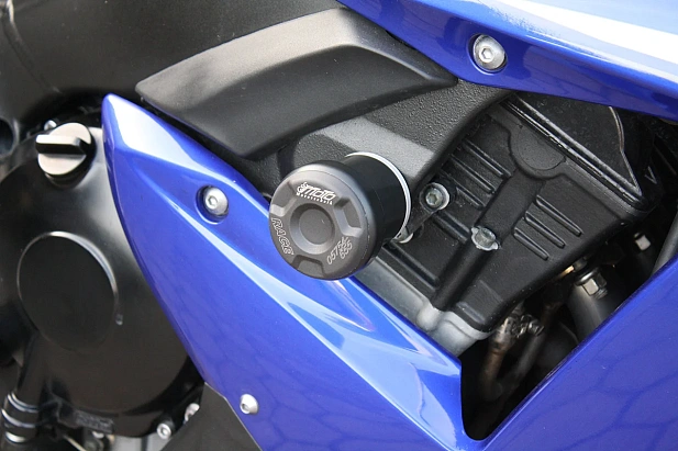 Слайдеры рамы мотоцикла GSG 49490-Y22