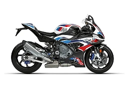 BMW M 1000 RR 2021-