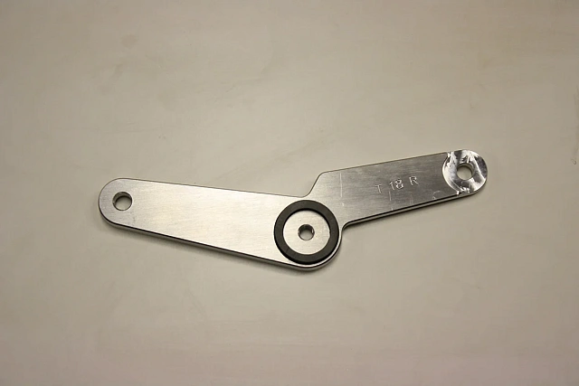 Слайдеры рамы мотоцикла GSG 9044750-T18-DS