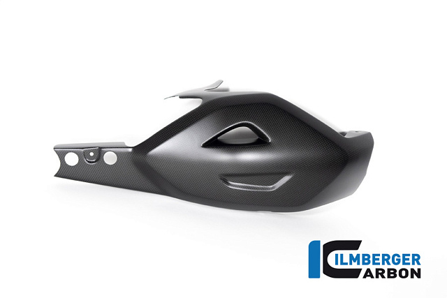 Накладка маятника ILMBERGER CARBON SSO.125.DI23M.K