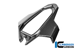 Накладка сиденья ILMBERGER CARBON CG.SIB.010.M123S